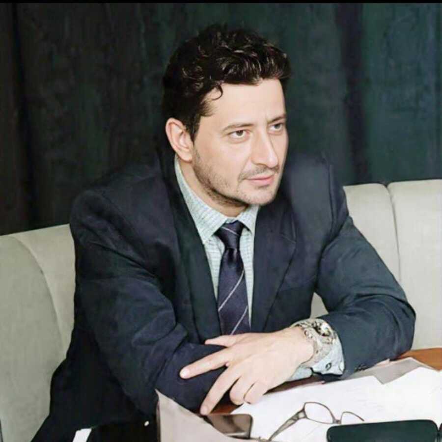 Ricardo Saravalli