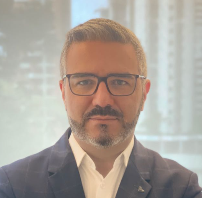 Sergio Ricardo de Oliveira